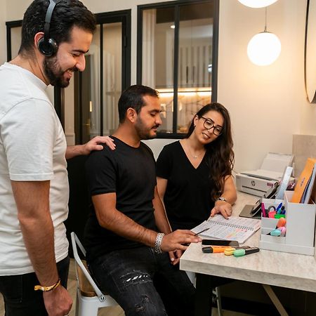 Apartmán Ws Notre-Dame - Jussieu Paříž Exteriér fotografie