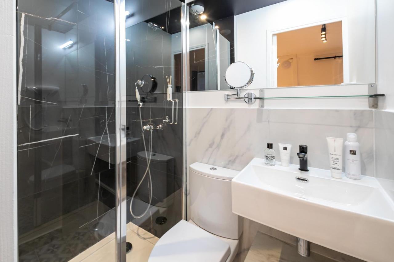 Apartmán Ws Notre-Dame - Jussieu Paříž Exteriér fotografie