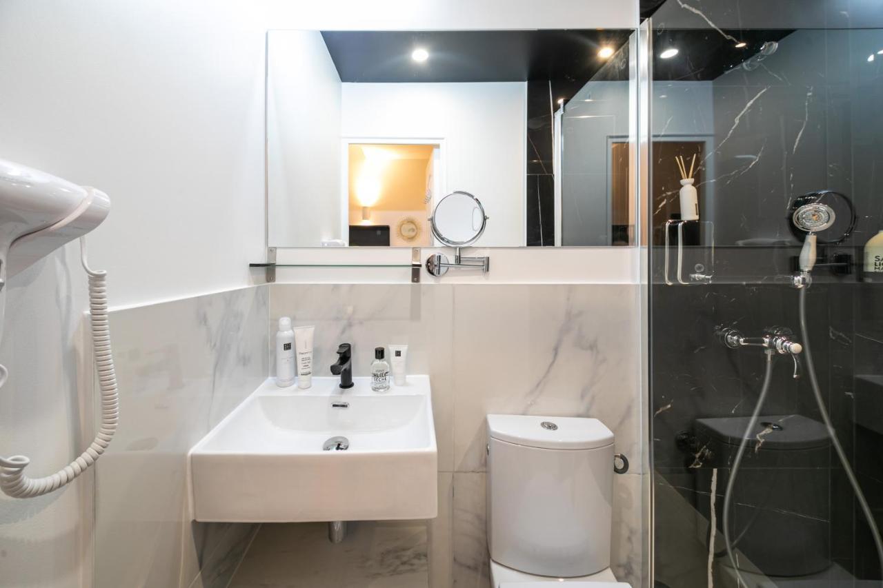 Apartmán Ws Notre-Dame - Jussieu Paříž Exteriér fotografie